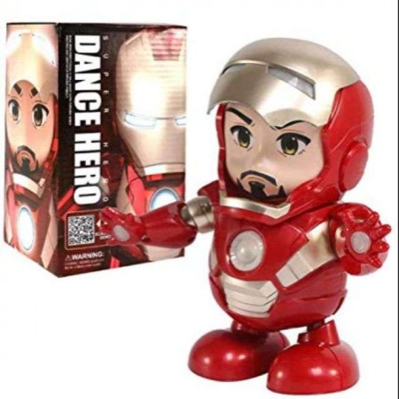 DANCE HERO