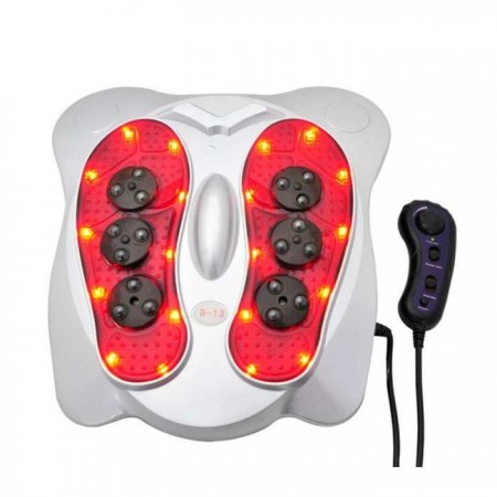 multi functional foot kneading machine