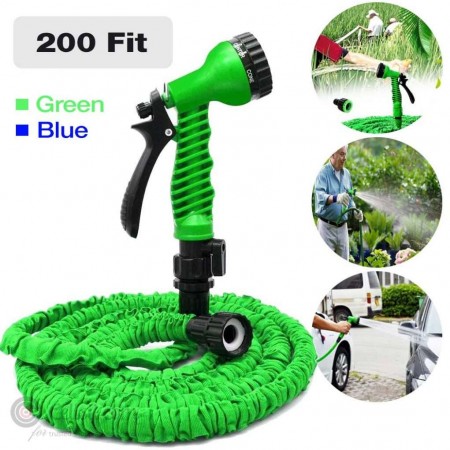 Magic Hose Pipe-200 Feet