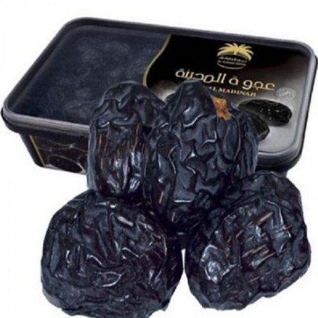 আজওয়া VIP (3 KG)