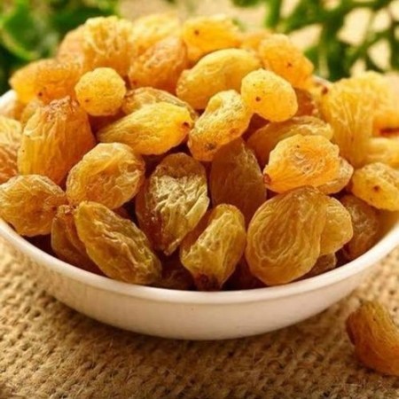 কিসমিস পাকিস্তানি (500 GM)