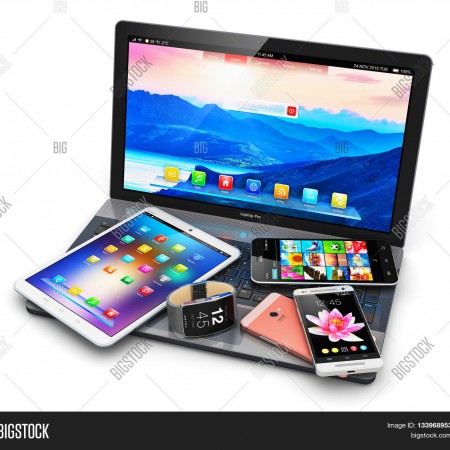 Mobiles & Tablets