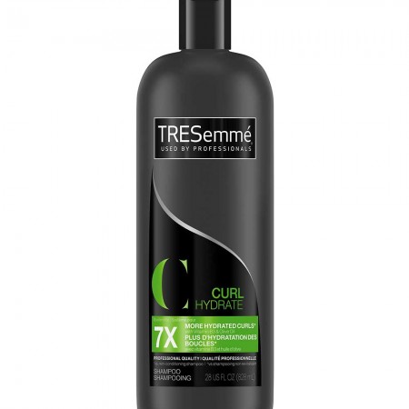TRESEMME CURL HYDRATE SHAMPOO 828ML