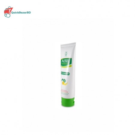 Acnes Acnes Treatment Series Acnes Creamy Wash 110g