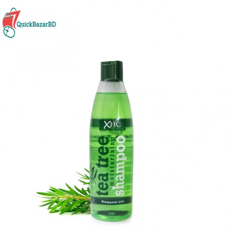 XHC XPEL TEA TREE SHAMPOO-400ml
