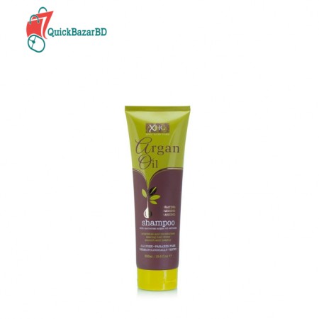 Xpel Argan Oil Shampoo 300