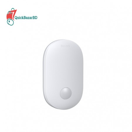 Baseus Sunshine Series Human Body Sensor Magnetic Night Lamp Led Light