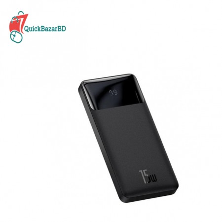 Baseus Bipow 10000mAh 15W Powerbank