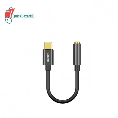 Baseus L54 Type-C Male To 3.5mm Adapter