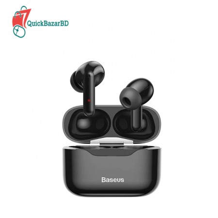 Baseus SIMU S1 ANC Active Noise Reduction Bluetooth True Wireless Earbuds