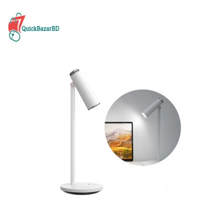 Baseus I-Wok Stepless Dimmable Desk Lamp