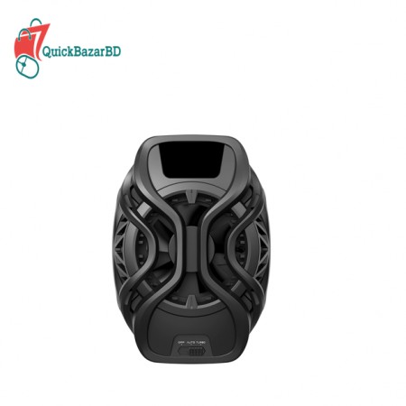 Baseus Game Tool GA06 GAMO Refriger Cooling Radiator Digital Display Temperature Controller Black