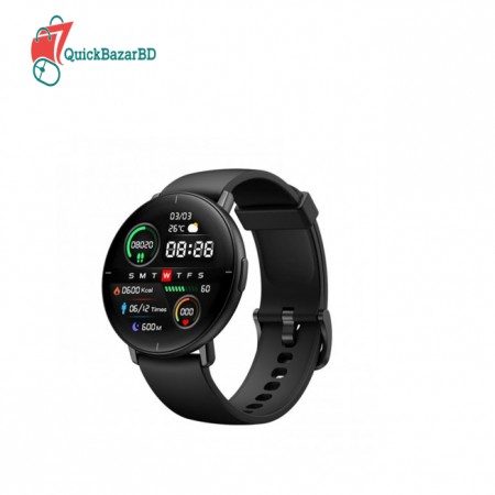 Xiaomi Mibro Lite XPAW004 Smart Watch Men Women 1.3 Inch Amoled Screen Support Multi-Language