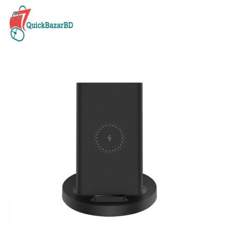 Xiaomi Vertical Wireless 20W Fast Charger Stand