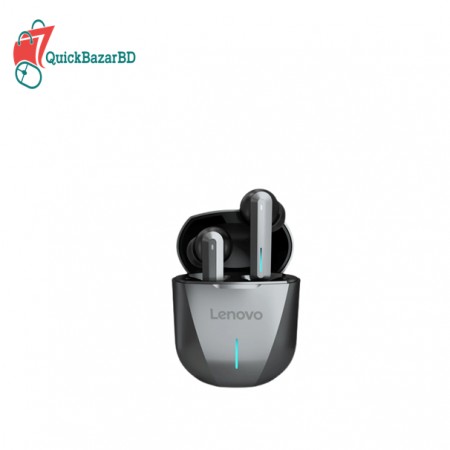 Lenovo XG01 TWS Earphone Wireless Bluetooth 5.0 Headphone Gaming Earbuds