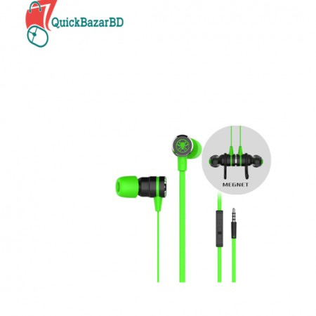 PLEXTONE G20 Earbuds Gaming In-Ear Headphones (3.5mm)
