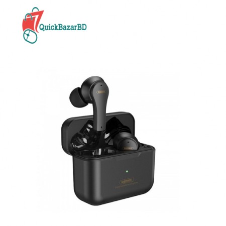 Remax TWS-27 Dynamic Wireless Earbuds Gaming Music Earphones Touch Control With Mic