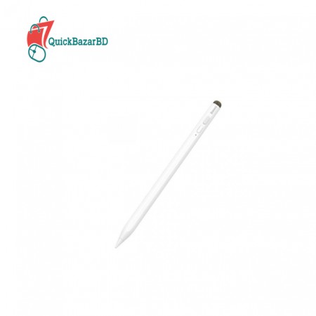 BASEUS Smooth Writing Stylus Pen Active + Passive Version with Type C Charging Capacitive