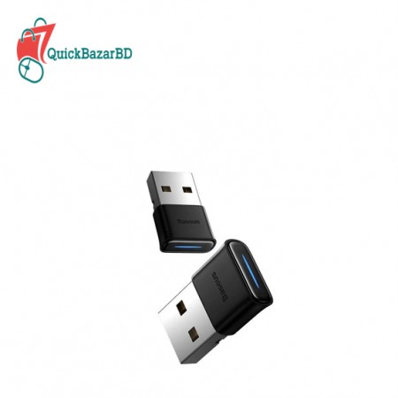 Baseus BA04 Bluetooth V5.0 USB Adapter Receiver