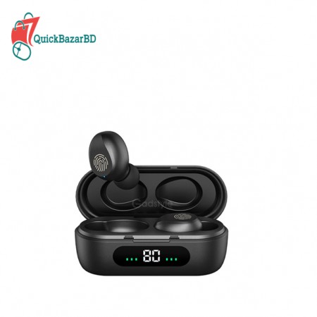 REMAX TWS-41 Magnetic True Wireless Stereo Earbuds