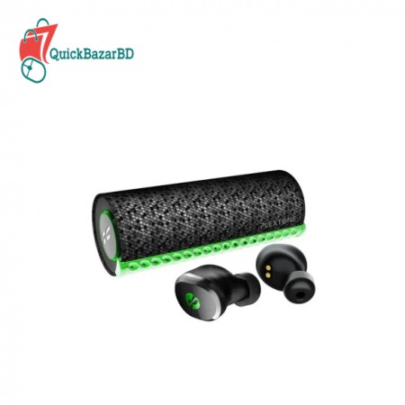 PLEXTONE 4 Free True Wireless Earbuds TWS Gaming Earphone In-Ear Bluetooth 5.0 IPX4