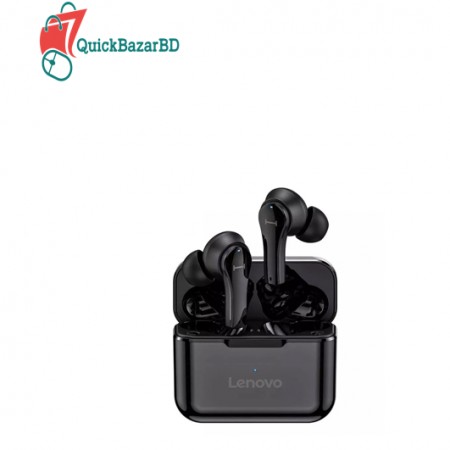 Lenovo QT82 True Wireless Earbuds
