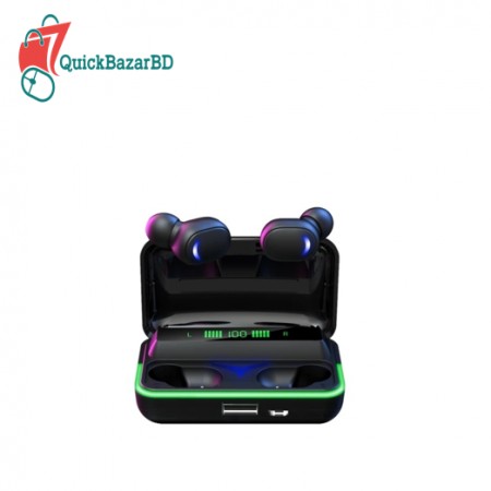 E10 MiPods TWS Earbuds