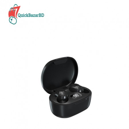TWS M22W Wireless In-Ear Earbuds Clear And Stereo Sound 2000mAh Battery With Power Bank&Phone Holder