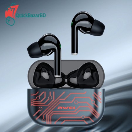 TWS Air F9 Pro2 Earbuds Bluetooth V5.1 Clear & Stereo Sound 2000mAh Battery Power Bank&Phone Holder
