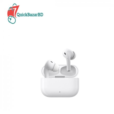 Baseus W3 TWS True Wireless Bluetooth Earphone With HD Mic Earbuds