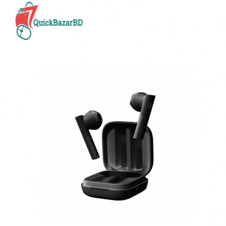 Haylou GT6 TWS Bluetooth V5.2 Wireless Earbuds AAC HiFi Stero Bass Low Latency 12mm Speaker Dual Mic