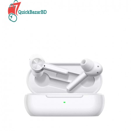 Original Oneplus Buds Z Wireless Bluetooth 5.0 TWS Earphone IP55 Water Resistant Earbuds