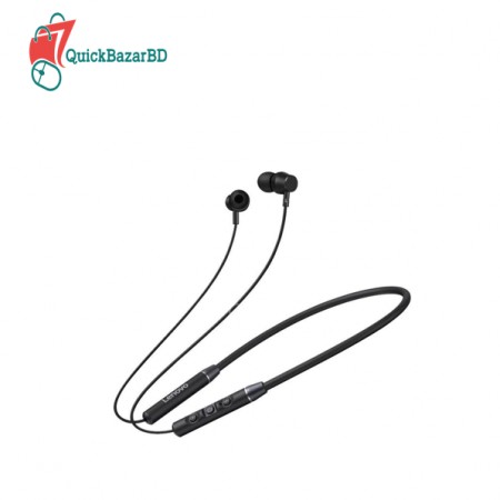 LENOVO-QE03 Bluetooth NECKBAN Earphone