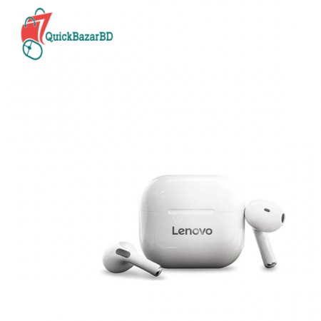 Lenovo LP40 TWS Wireless Bluetooth Earbuds