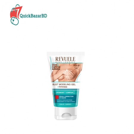 Revuele Slim & Detox Bust Modeling Gel
