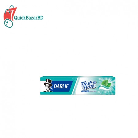 Darlie Toothpaste Fresh'n Brite