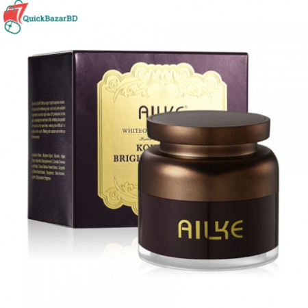 Alike Kojic Acid Brightening Cream 25g