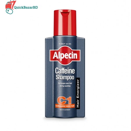 Alpecin Caffeine Shampoo C1 250ml