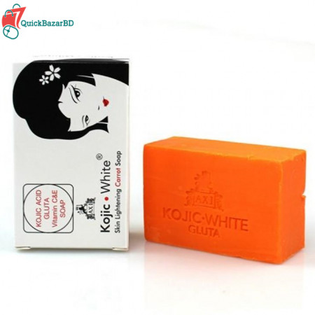 Kojic White soap