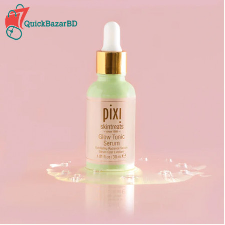 Glow Tonic Serum 30ml