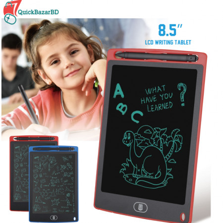 LCD Writing Tablet for Kids