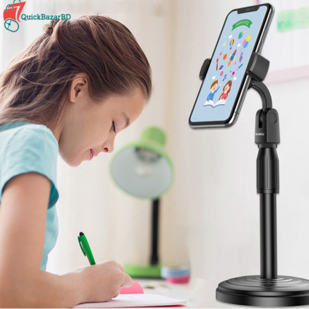 Portable 360 degree rotation Mobile Stand