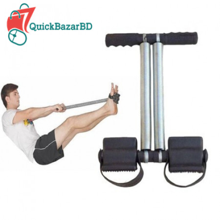 Double Spring Tummy Trimmer (CHINA)