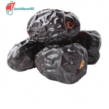 আজওয়া VIP ( 5 KG)