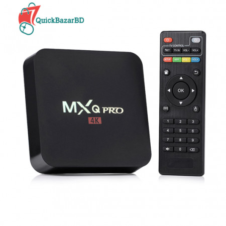 Android TV Box
