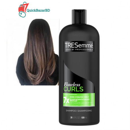 Tresemme Flawless Curls 828ml
