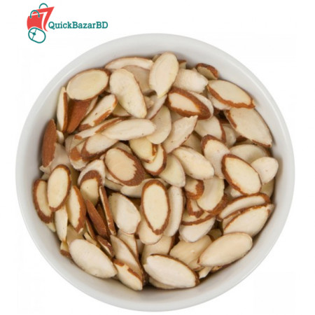 Sliced Almonds-1kg