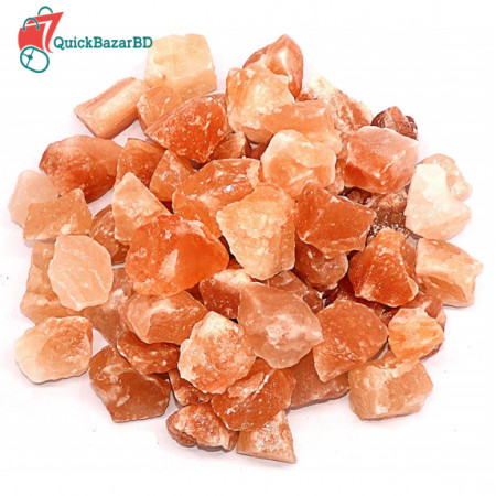 Himalayan Pink Rock Salt -1kg