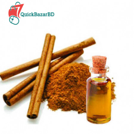 Dalchini Oil-1kg