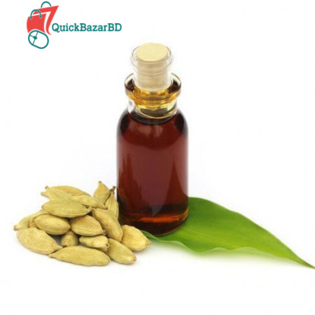 Elaichi Oil-1kg